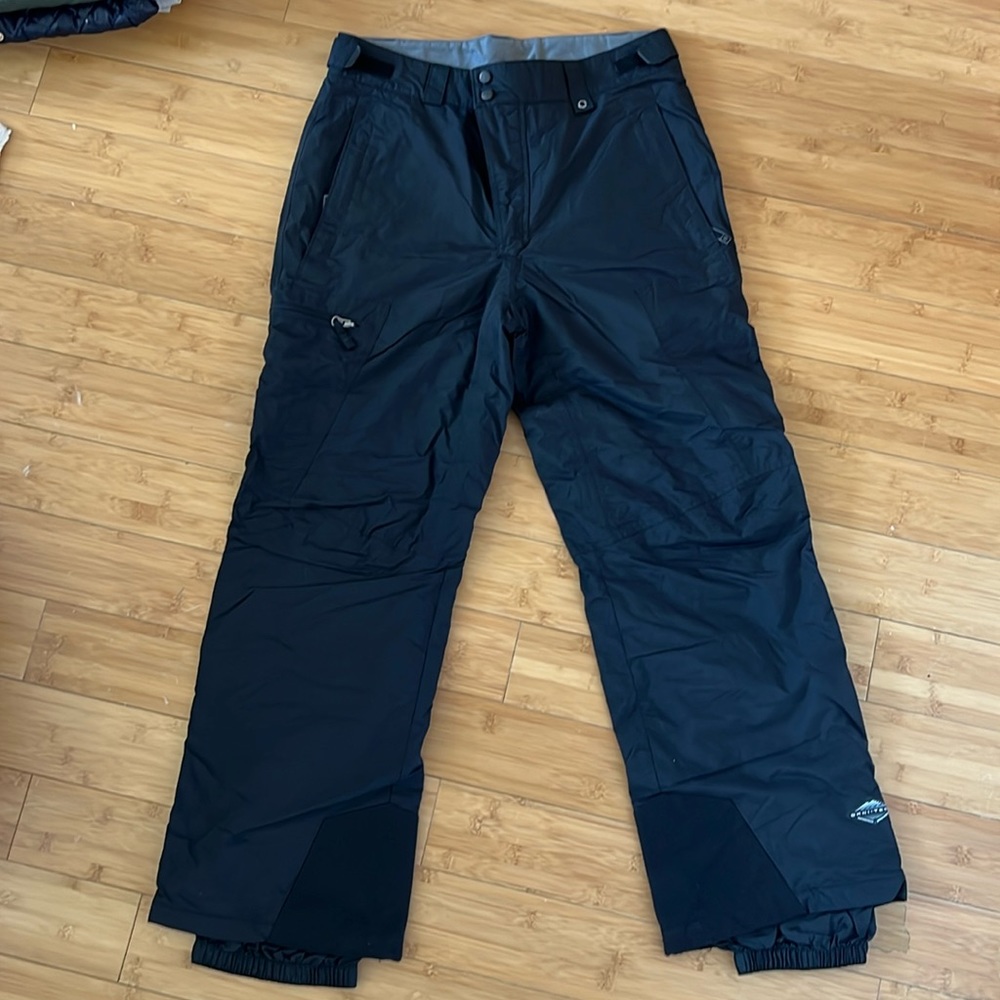 Men’s Columbia ski/snowboard pants *LAST CHANCE*